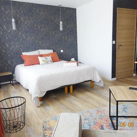 Intello - Studio Tout Confort Centre-Ville نوجان-لو-روترو المظهر الخارجي الصورة