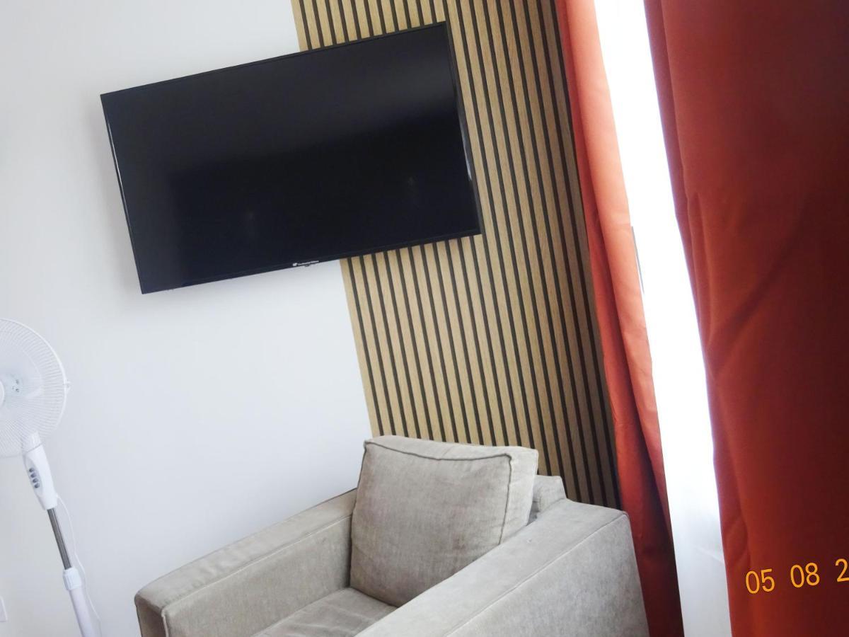Intello - Studio Tout Confort Centre-Ville نوجان-لو-روترو المظهر الخارجي الصورة